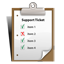 Support-ticket-FAQ