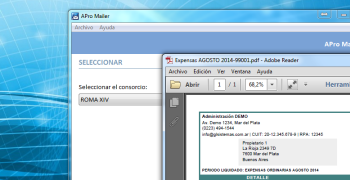 Apro Mis Expensas