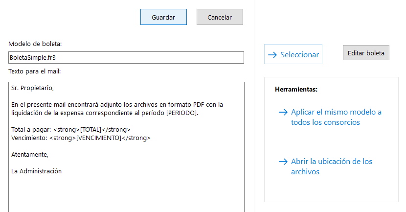 configuracion 3