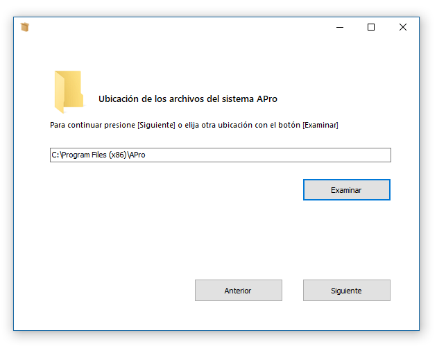 instalacion 2