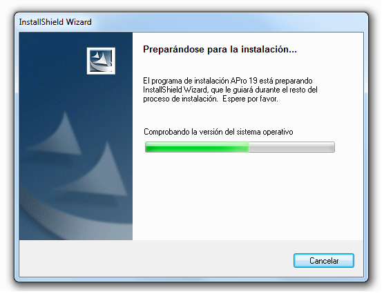 instalar APro