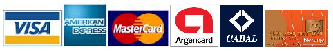 Tarjetas de Crédito Mercado Pago - Hasta 12 cuotas sin interés