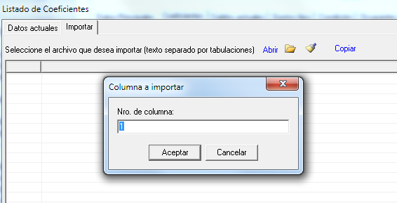 importar-columna-existente
